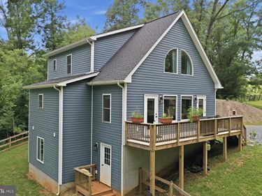 88 JUNIPER DRIVE, FRONT ROYAL, VA 22630