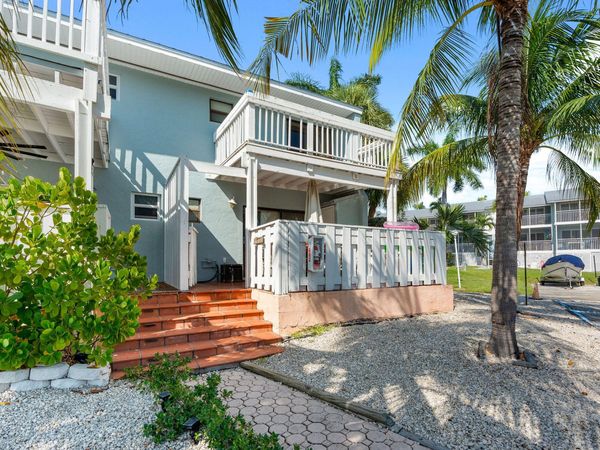 1500 Ocean Bay Drive, Unit APT A1, KEY LARGO, FL 33037