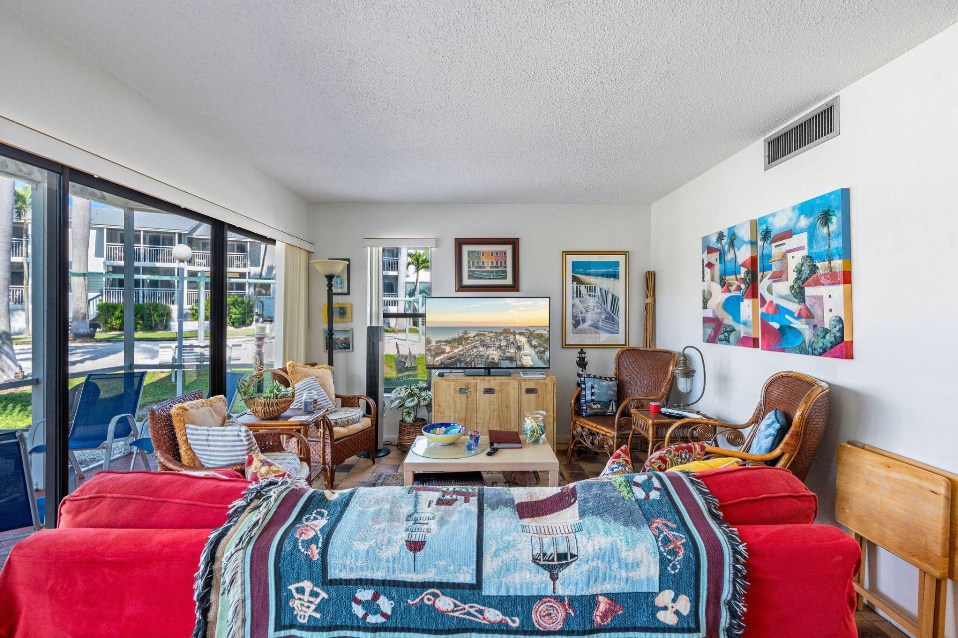 1500 Ocean Bay Drive, Unit APT A1, Key Largo, FL 33037 Photo
