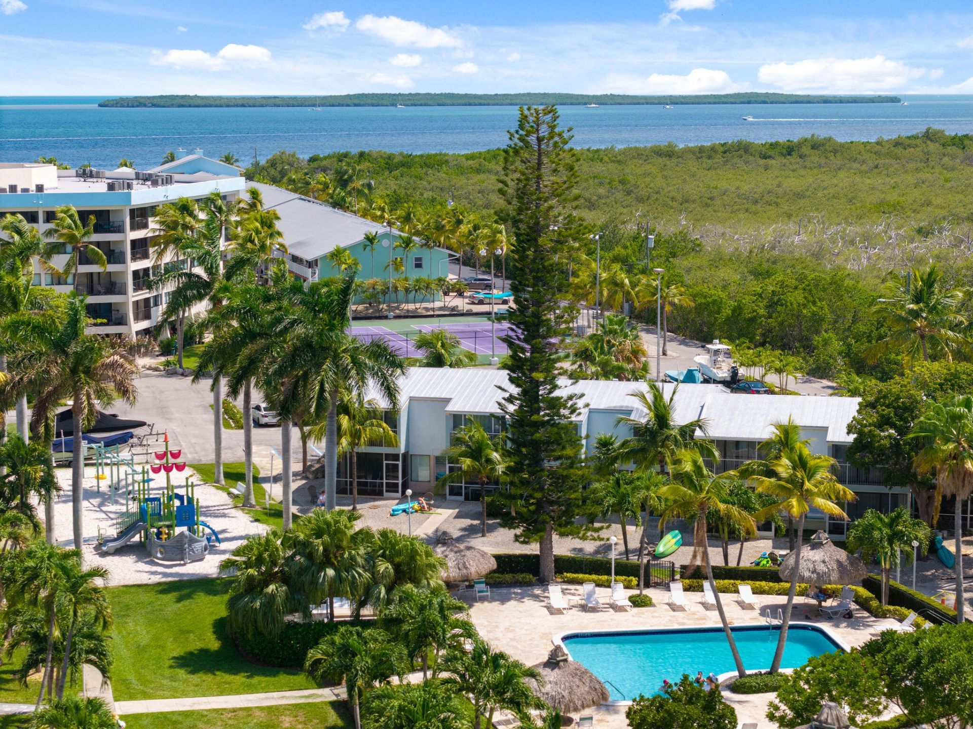 1500 Ocean Bay Drive, Unit APT A1, Key Largo, FL 33037 Photo