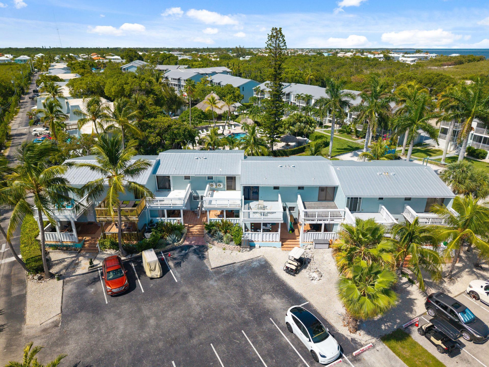 1500 Ocean Bay Drive, Unit APT A1, Key Largo, FL 33037 Photo