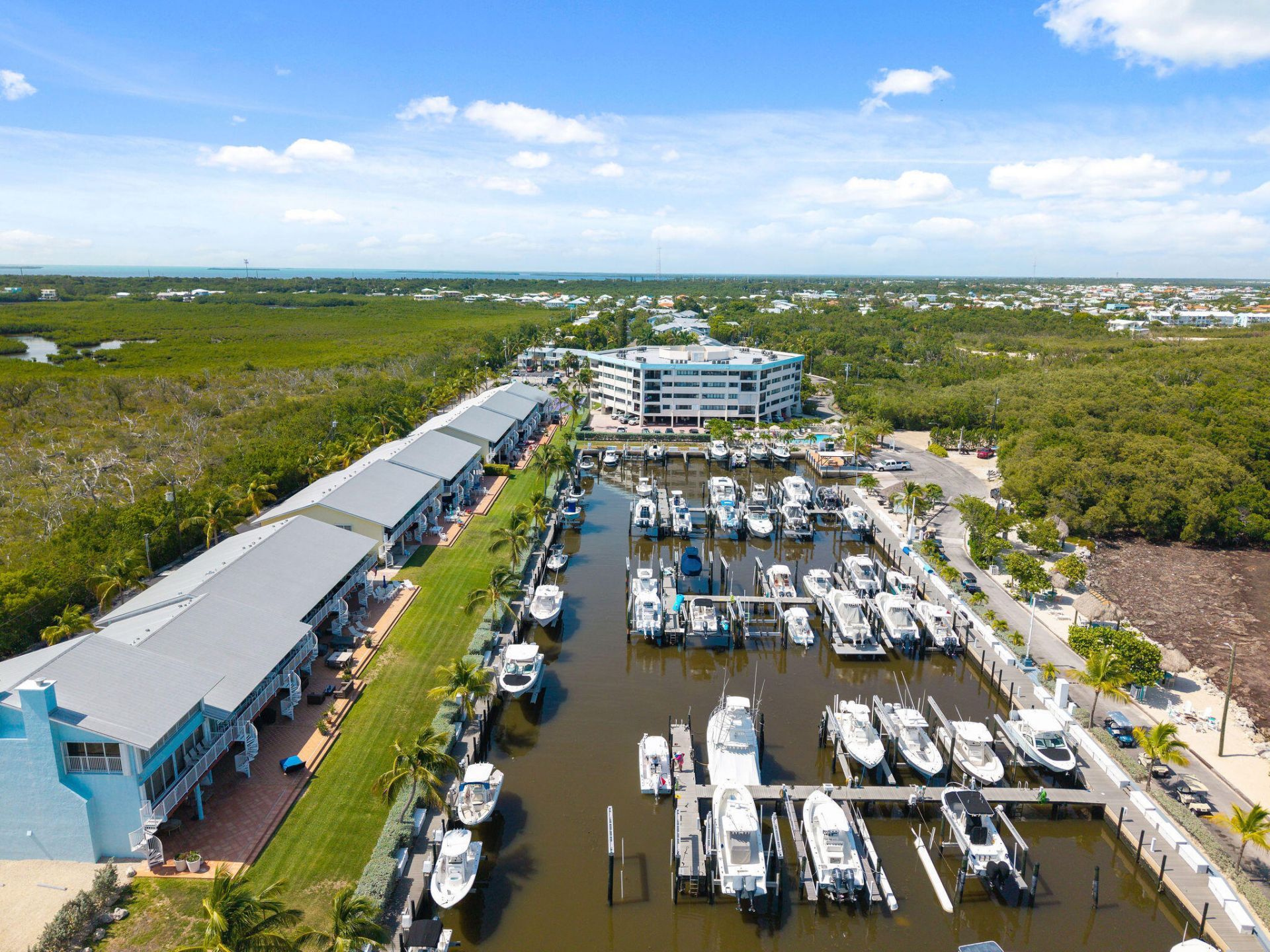 1500 Ocean Bay Drive, Unit APT A1, Key Largo, FL 33037 Photo