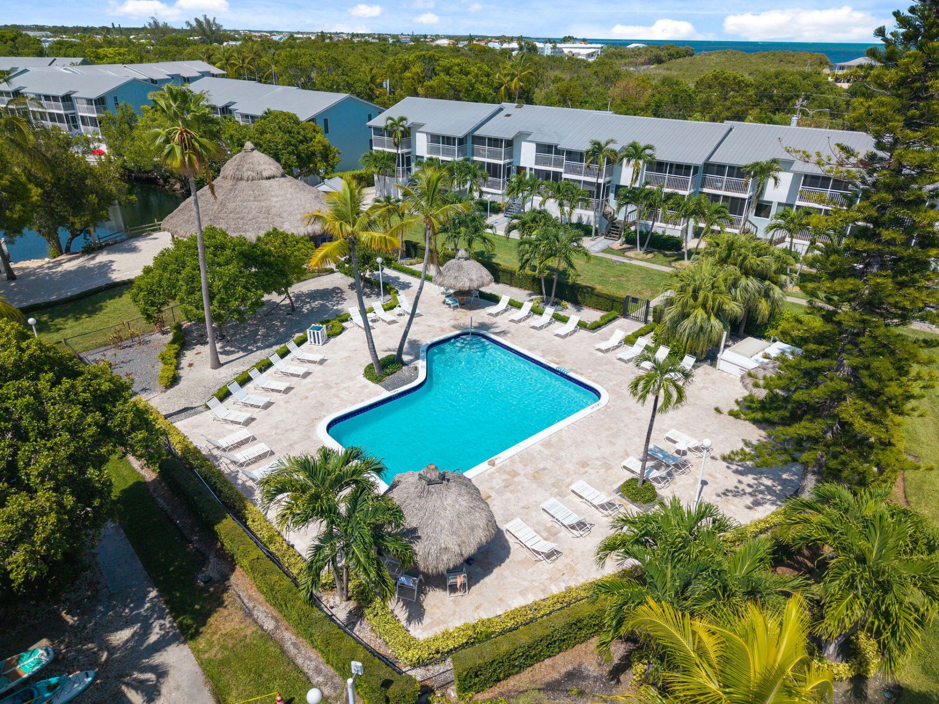 1500 Ocean Bay Drive, Unit APT A1, Key Largo, FL 33037 Photo