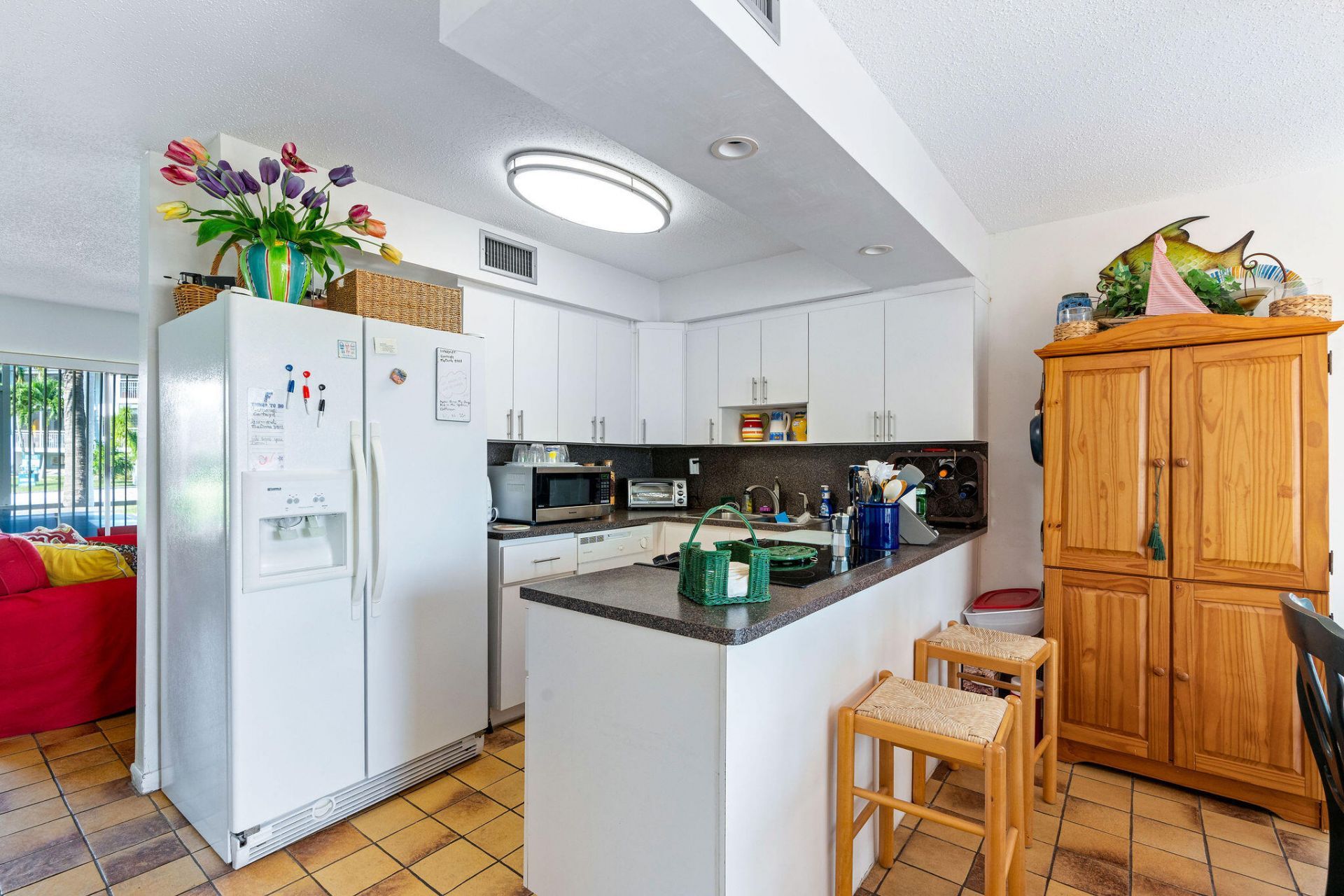 1500 Ocean Bay Drive, Unit APT A1, Key Largo, FL 33037 Photo