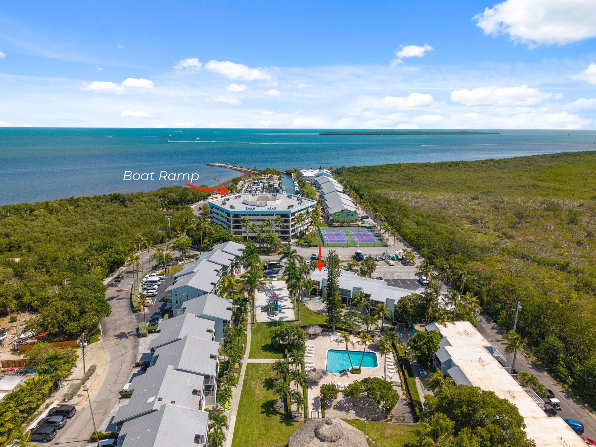 1500 Ocean Bay Drive, Unit APT A1, Key Largo, FL 33037 Photo