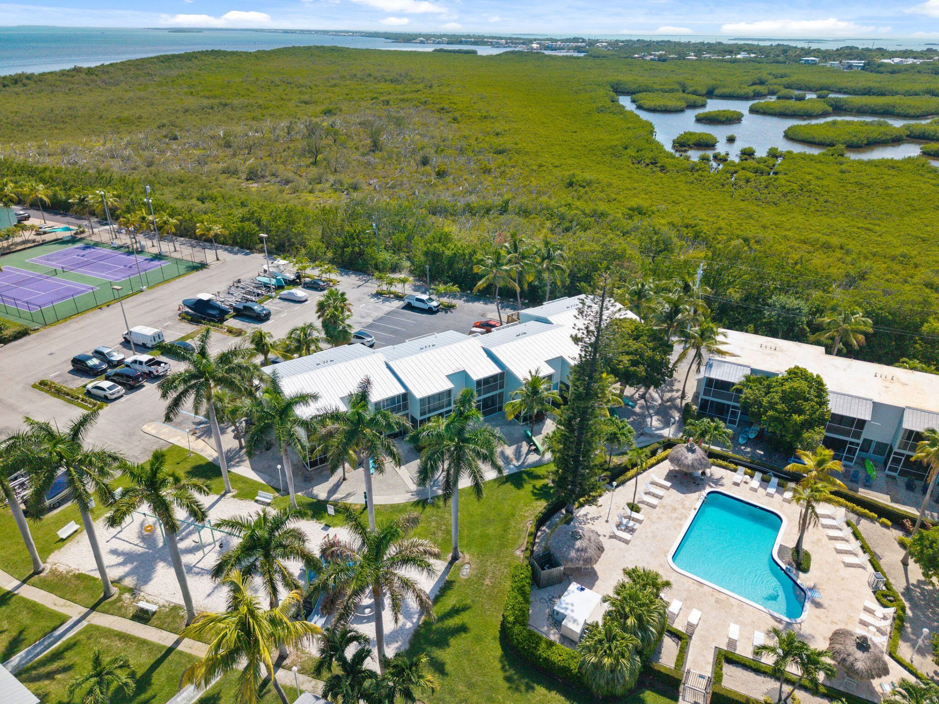 1500 Ocean Bay Drive, Unit APT A1, Key Largo, FL 33037 Photo