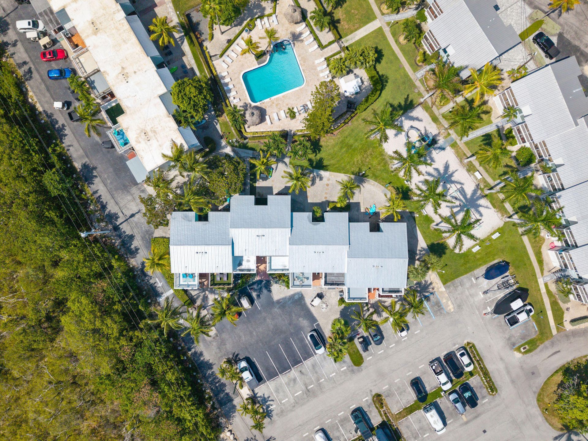 1500 Ocean Bay Drive, Unit APT A1, Key Largo, FL 33037 Photo