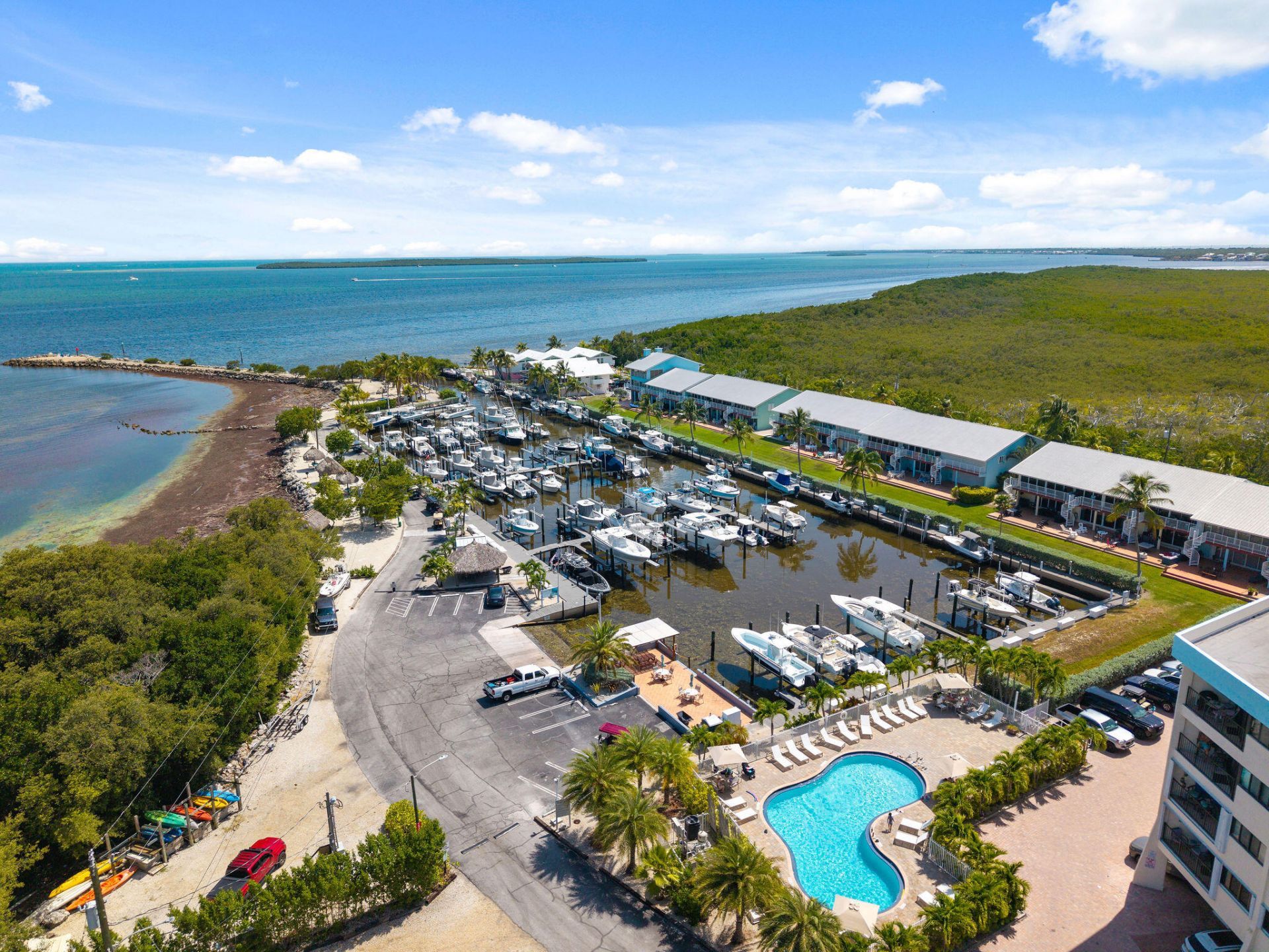 1500 Ocean Bay Drive, Unit APT A1, Key Largo, FL 33037 Photo
