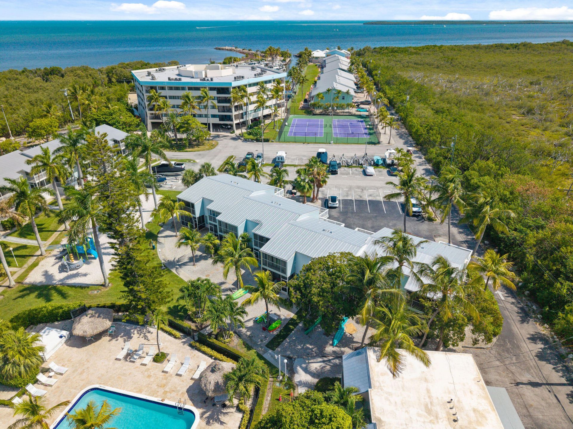 1500 Ocean Bay Drive, Unit APT A1, Key Largo, FL 33037 Photo
