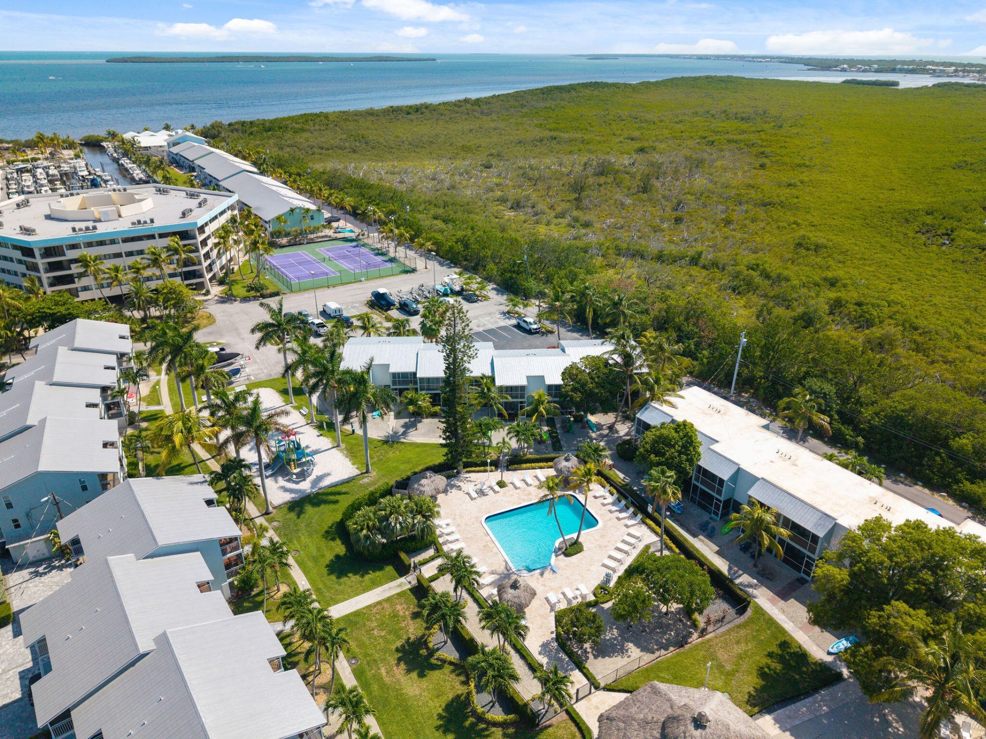 1500 Ocean Bay Drive, Unit APT A1, Key Largo, FL 33037 Photo
