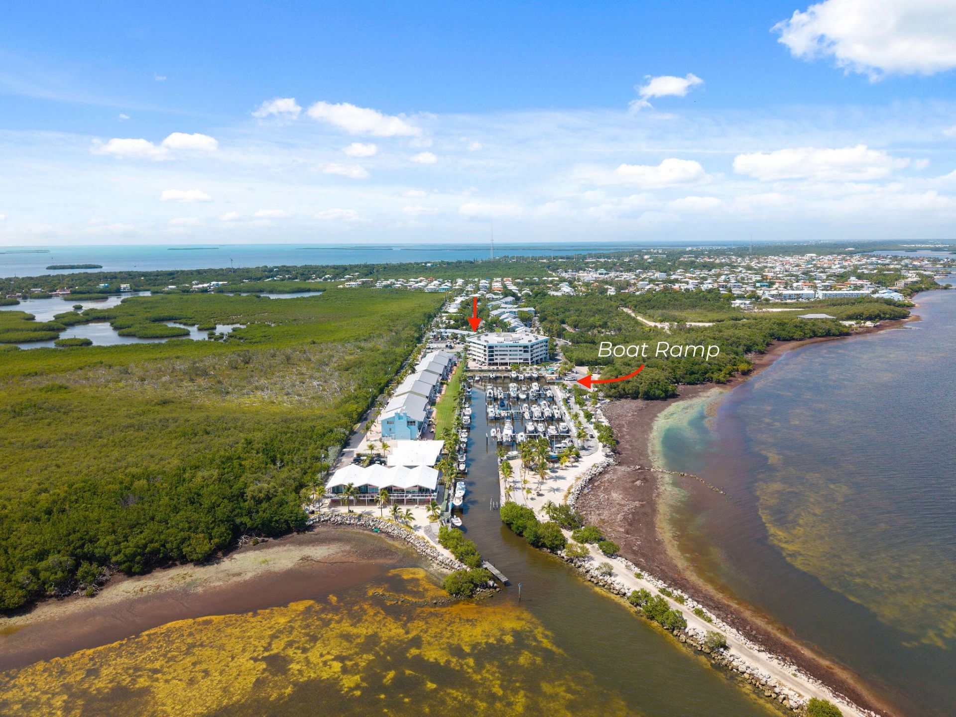 1500 Ocean Bay Drive, Unit APT A1, Key Largo, FL 33037 Photo