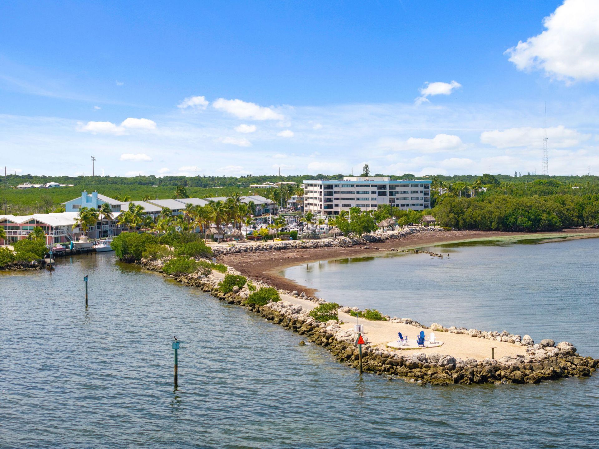1500 Ocean Bay Drive, Unit APT A1, Key Largo, FL 33037 Photo