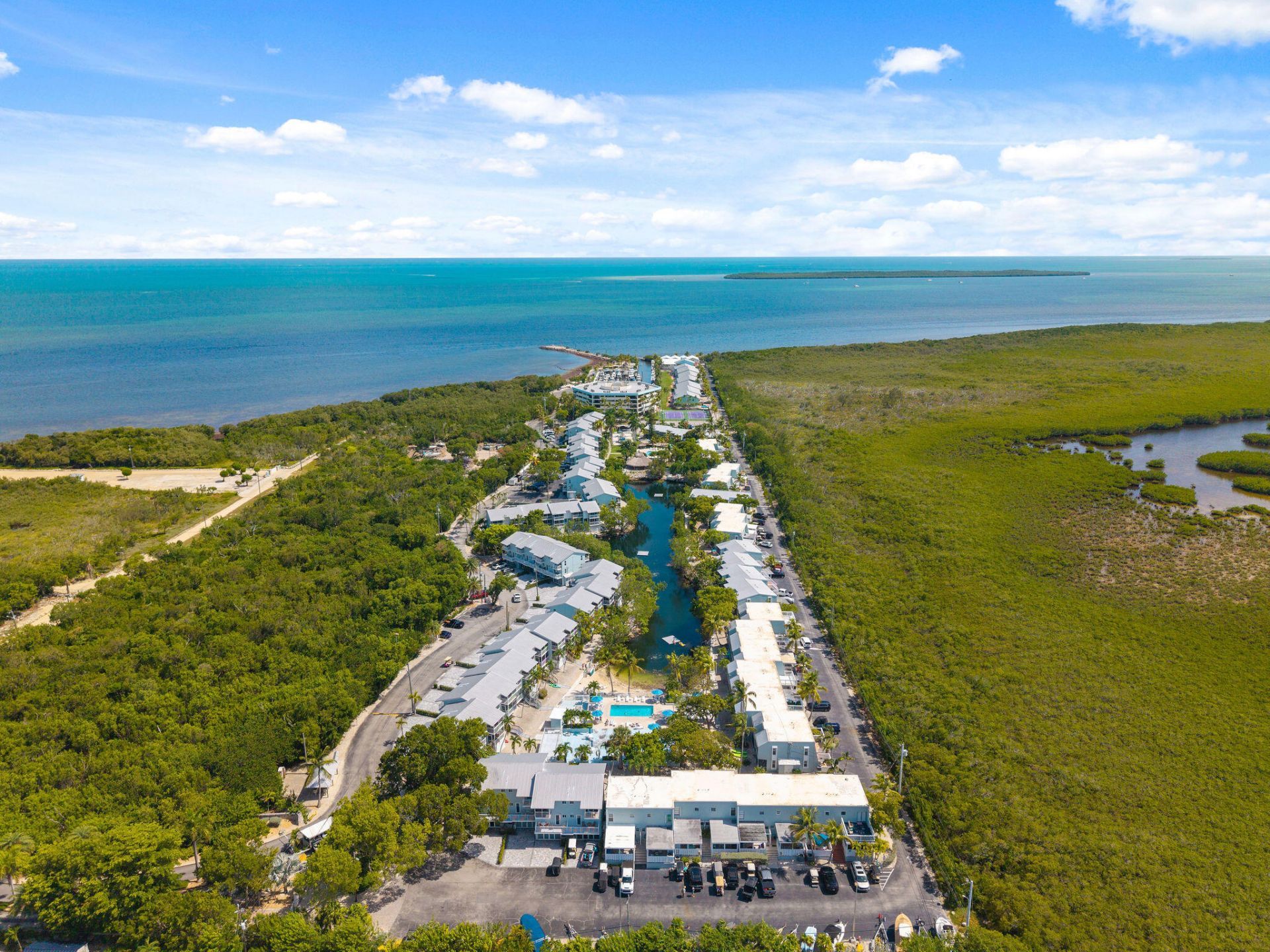 1500 Ocean Bay Drive, Unit APT A1, Key Largo, FL 33037 Photo