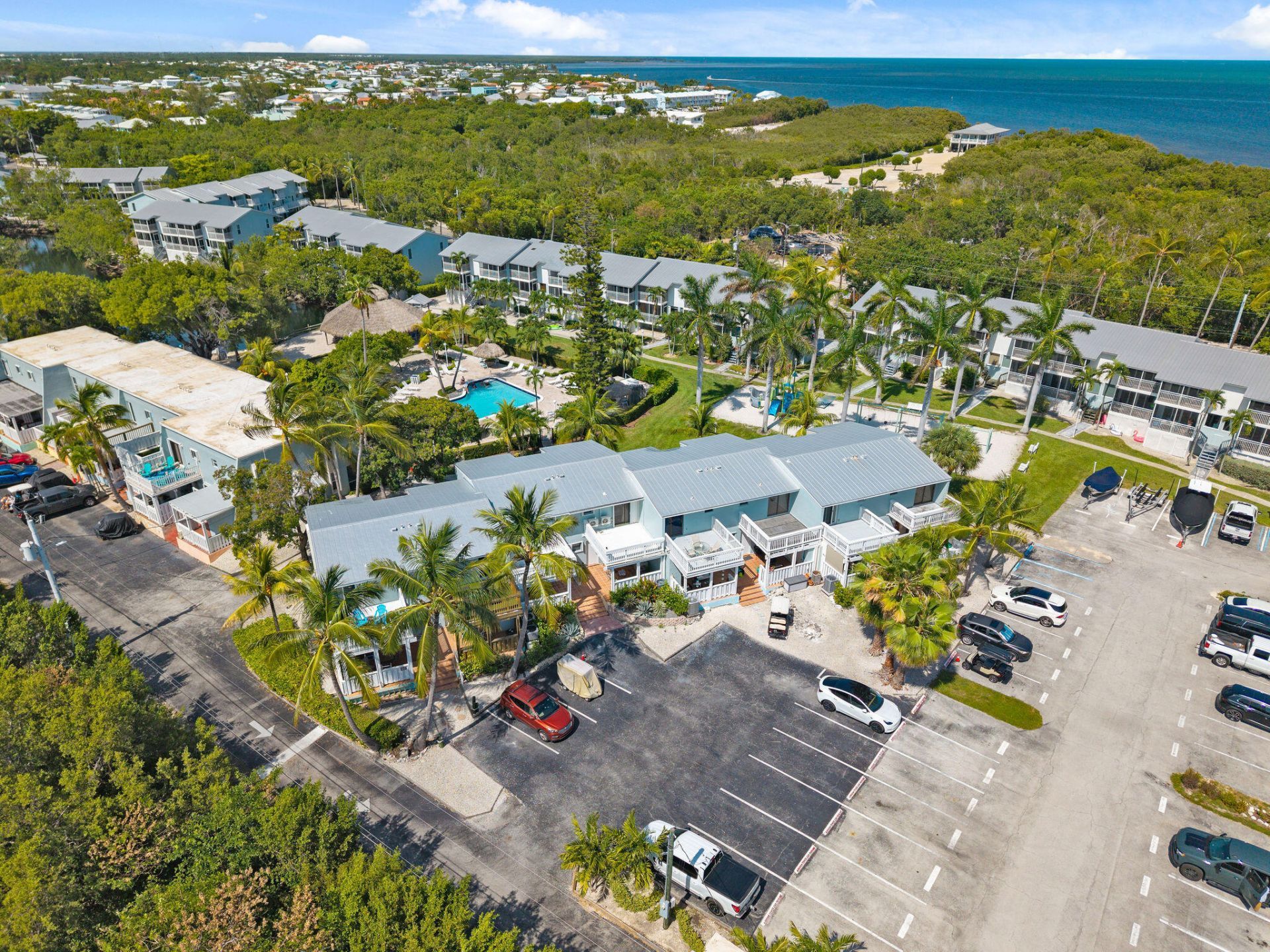 1500 Ocean Bay Drive, Unit APT A1, Key Largo, FL 33037 Photo