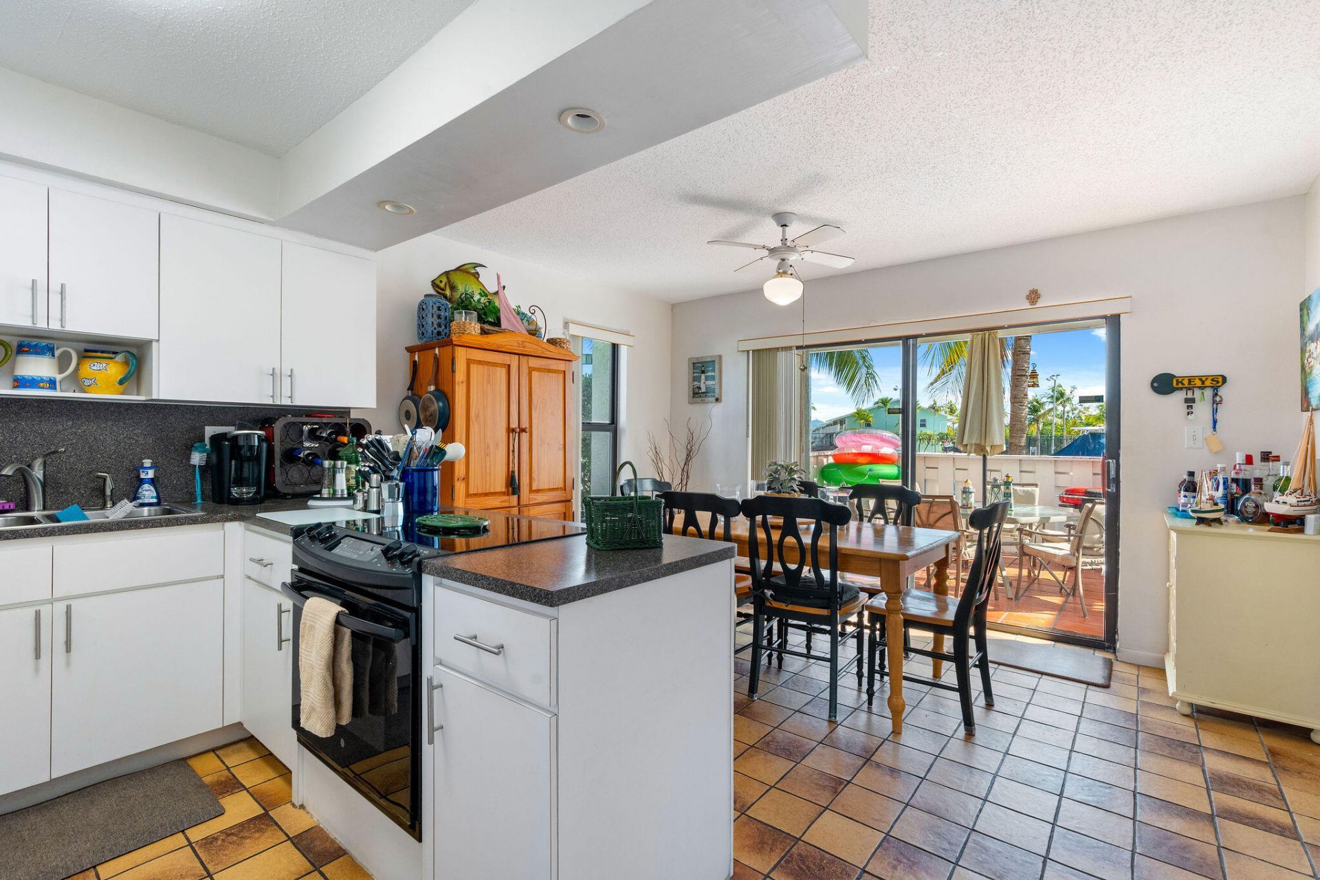 1500 Ocean Bay Drive, Unit APT A1, Key Largo, FL 33037 Photo