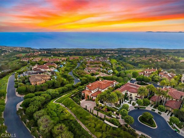 18 Sail Vista, Newport Coast, CA 92657