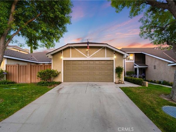 16710 Shinedale Drive, Canyon Country, CA 91387