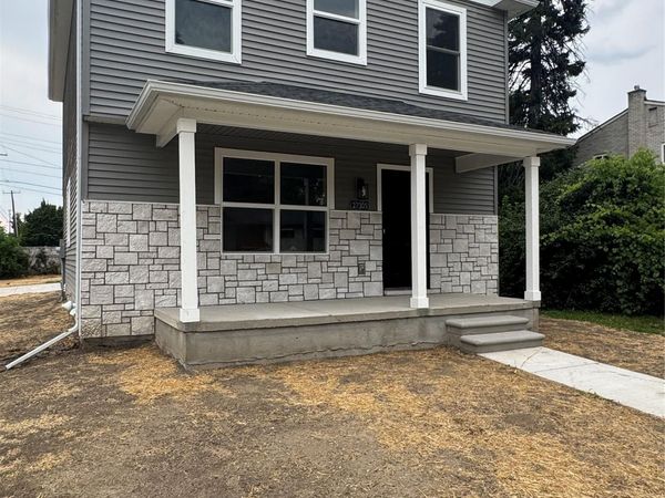 27305 GROVELAND Avenue, Madison Heights, Mi 48071
