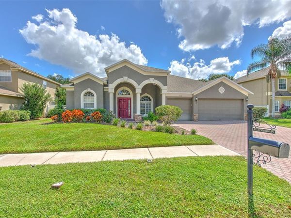 4752 PATAGONIA PLACE , LAND O LAKES, FL 34638