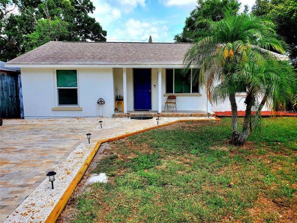 430 1ST AVENUE NE, LARGO, FL 33770