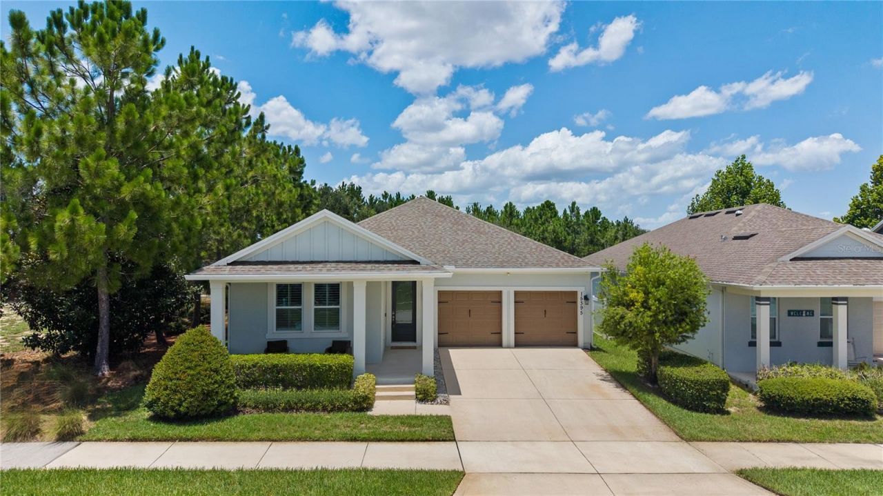 15395 Sugar Citrus Drive, Winter Garden, FL 34787 Main Photo