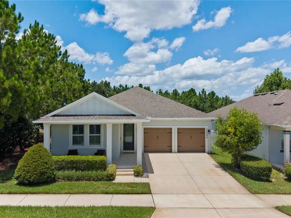 15395 SUGAR CITRUS DRIVE , WINTER GARDEN, FL 34787