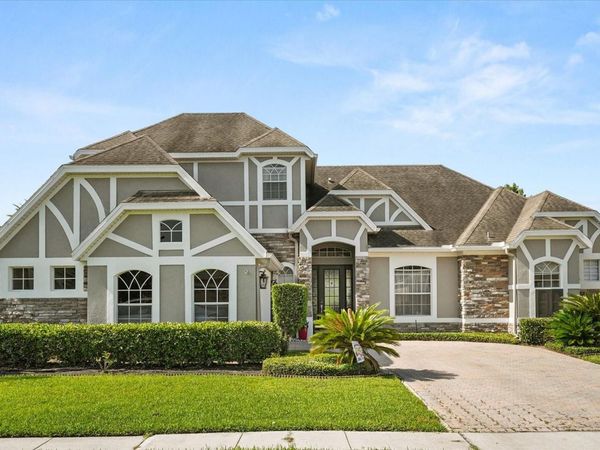 16108 BRISTOL LAKE CIRCLE , ORLANDO, FL 32828