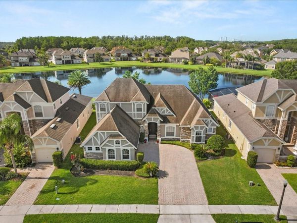 16108 BRISTOL LAKE CIRCLE, ORLANDO, FL 32828