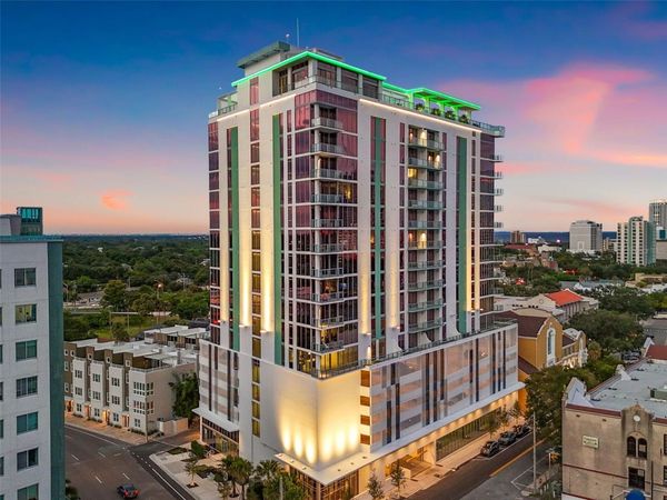 777 3RD AVENUE N, Unit 805, ST PETERSBURG, FL 33701