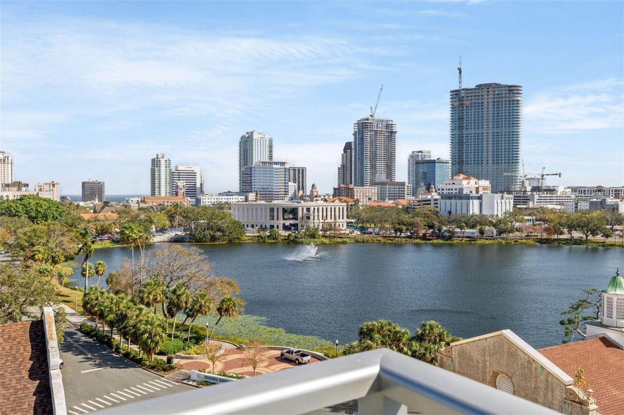 777 3rd Avenue N, Unit 805, Saint Petersburg, FL 33701 Photo