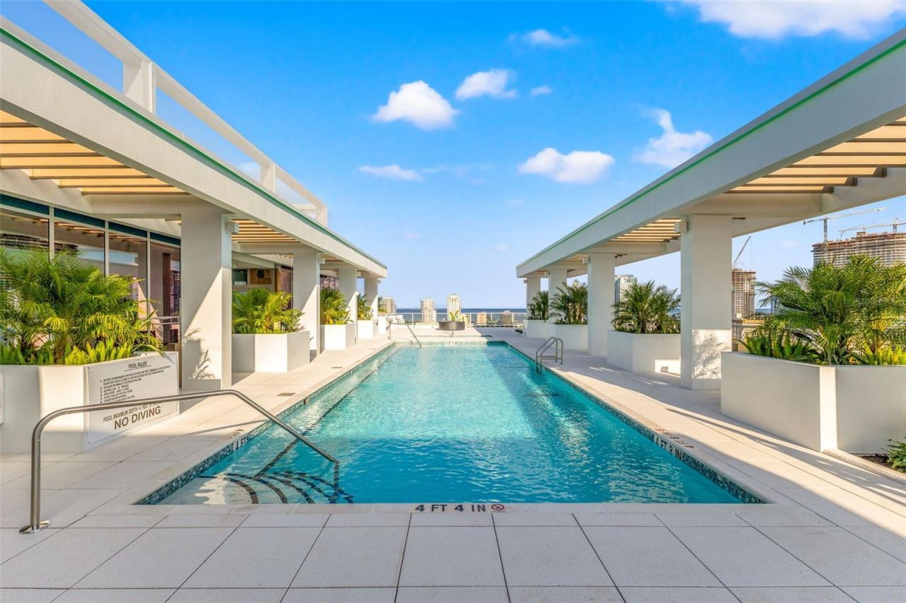 777 3rd Avenue N, Unit 805, Saint Petersburg, FL 33701 Photo