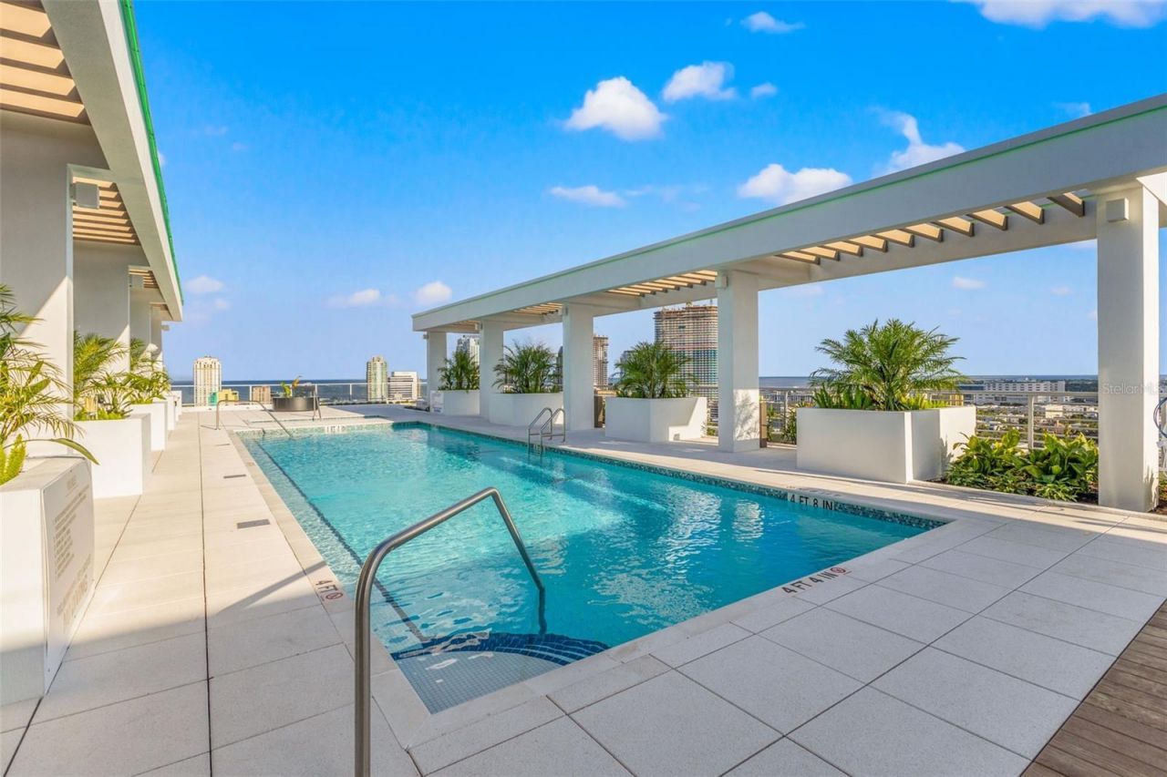 777 3rd Avenue N, Unit 805, Saint Petersburg, FL 33701 Photo