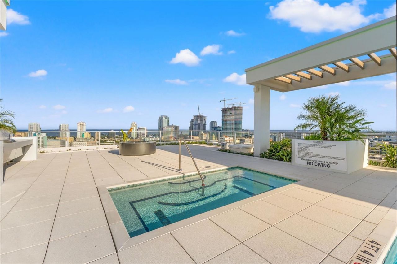 777 3rd Avenue N, Unit 805, Saint Petersburg, FL 33701 Photo