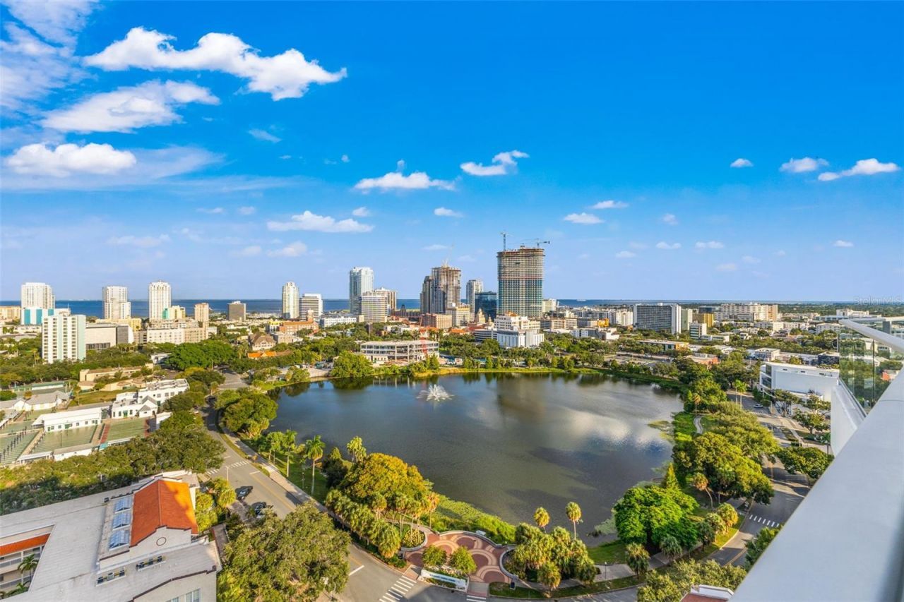 777 3rd Avenue N, Unit 805, Saint Petersburg, FL 33701 Photo