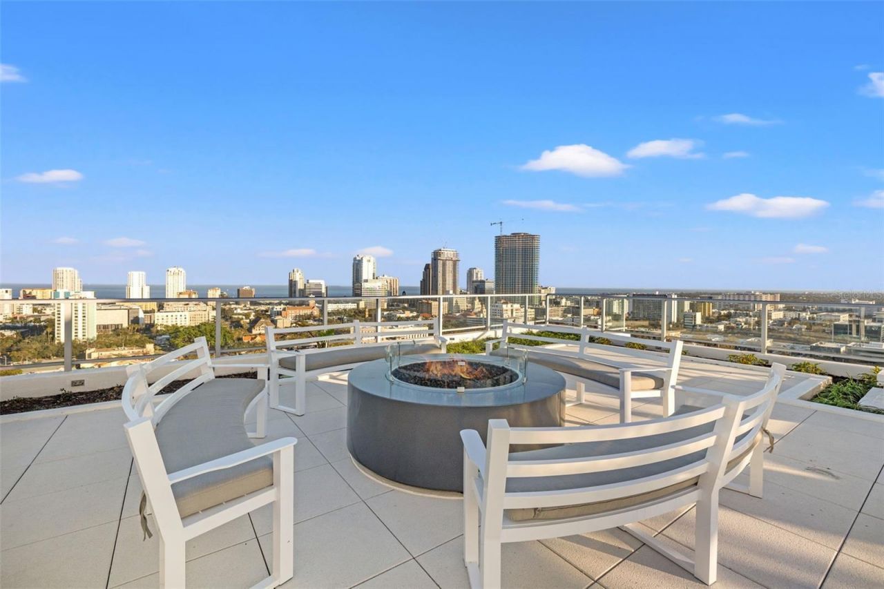 777 3rd Avenue N, Unit 805, Saint Petersburg, FL 33701 Photo