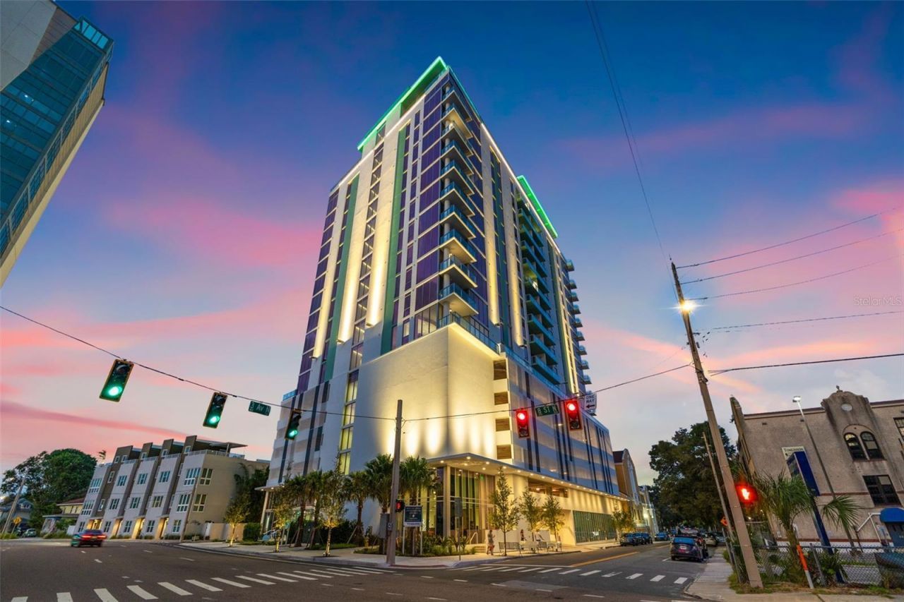 777 3rd Avenue N, Unit 805, Saint Petersburg, FL 33701 Photo