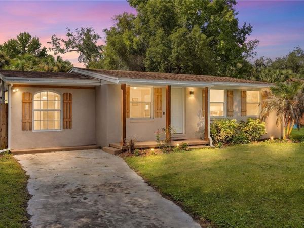 247 TOMS ROAD , DEBARY, FL 32713