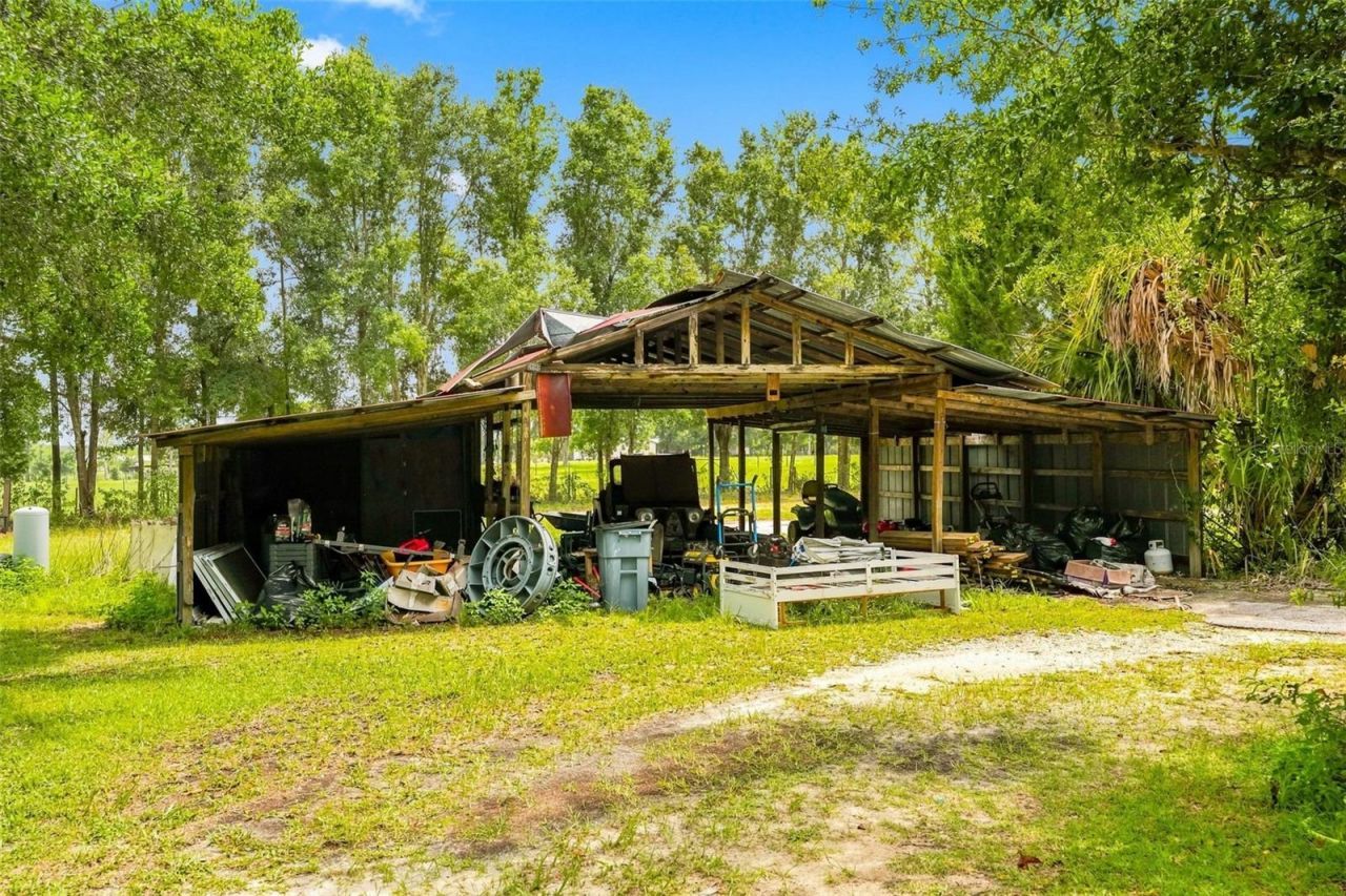 5285 S Hills Point, Lecanto, FL 34461 Photo
