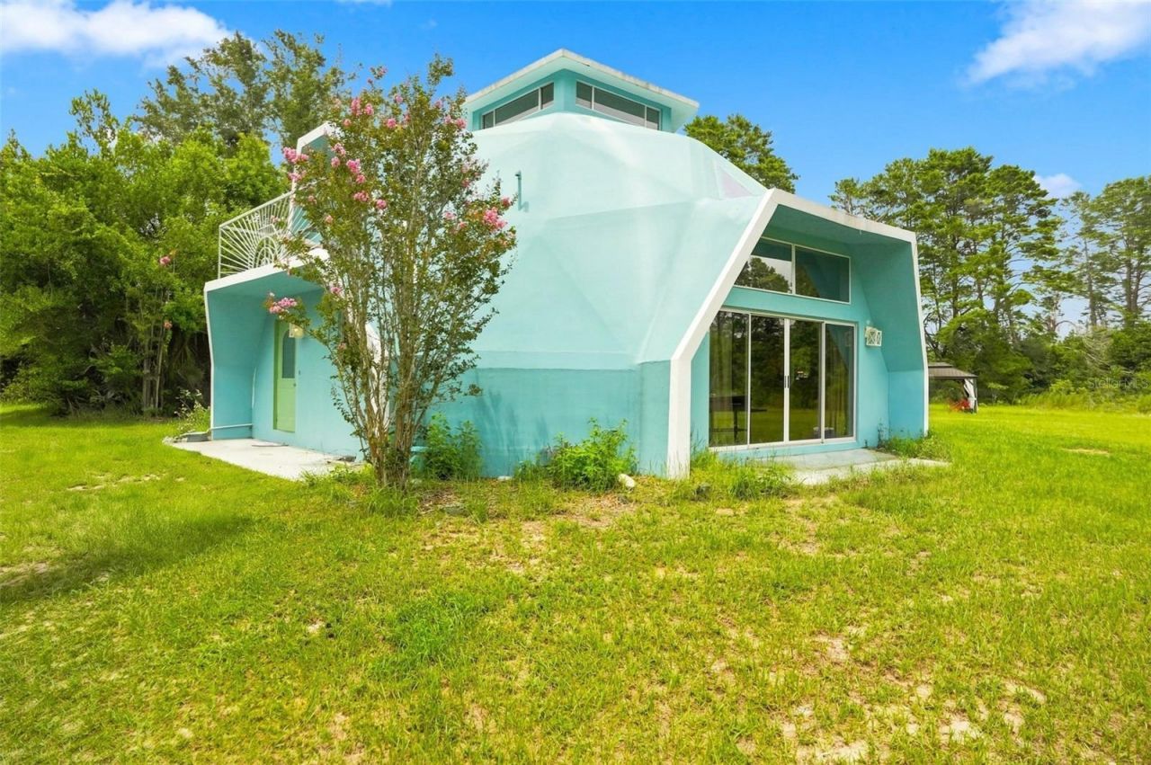5285 S Hills Point, Lecanto, FL 34461 Photo