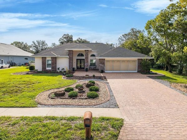 18822 MAJESTIC OAK COURT , HUDSON, FL 34667
