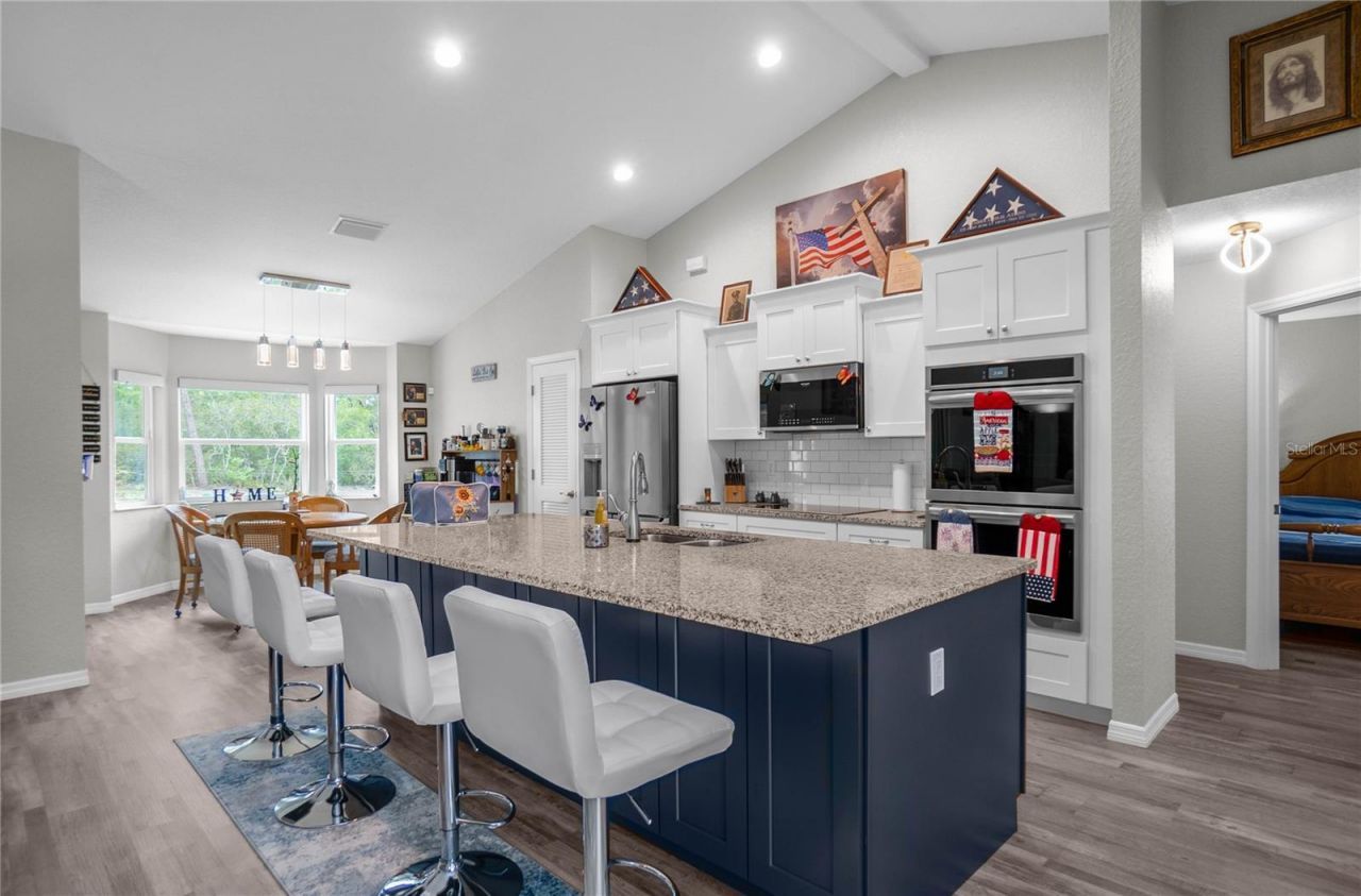 4136 W Findlay Street , Citrus Springs, FL 34433 Photo