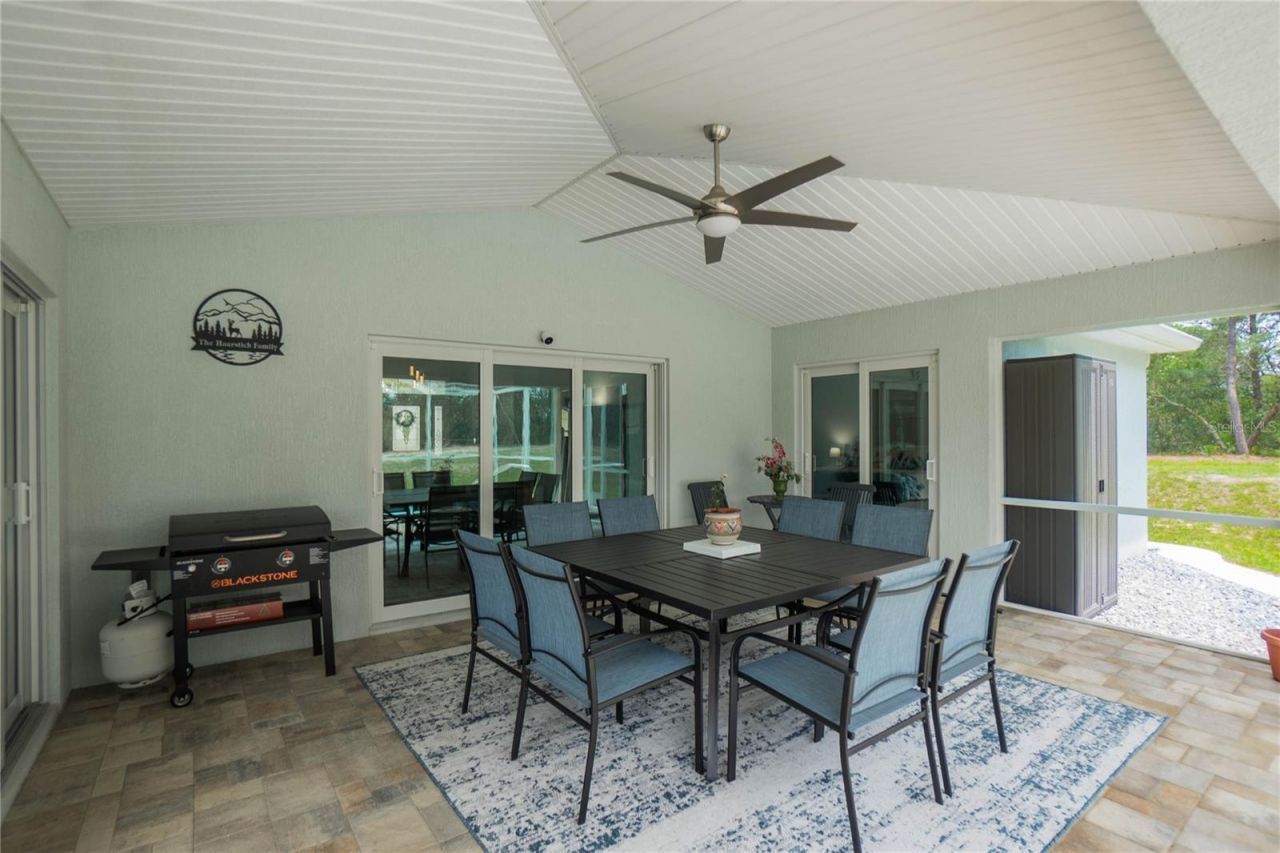 4136 W Findlay Street , Citrus Springs, FL 34433 Photo