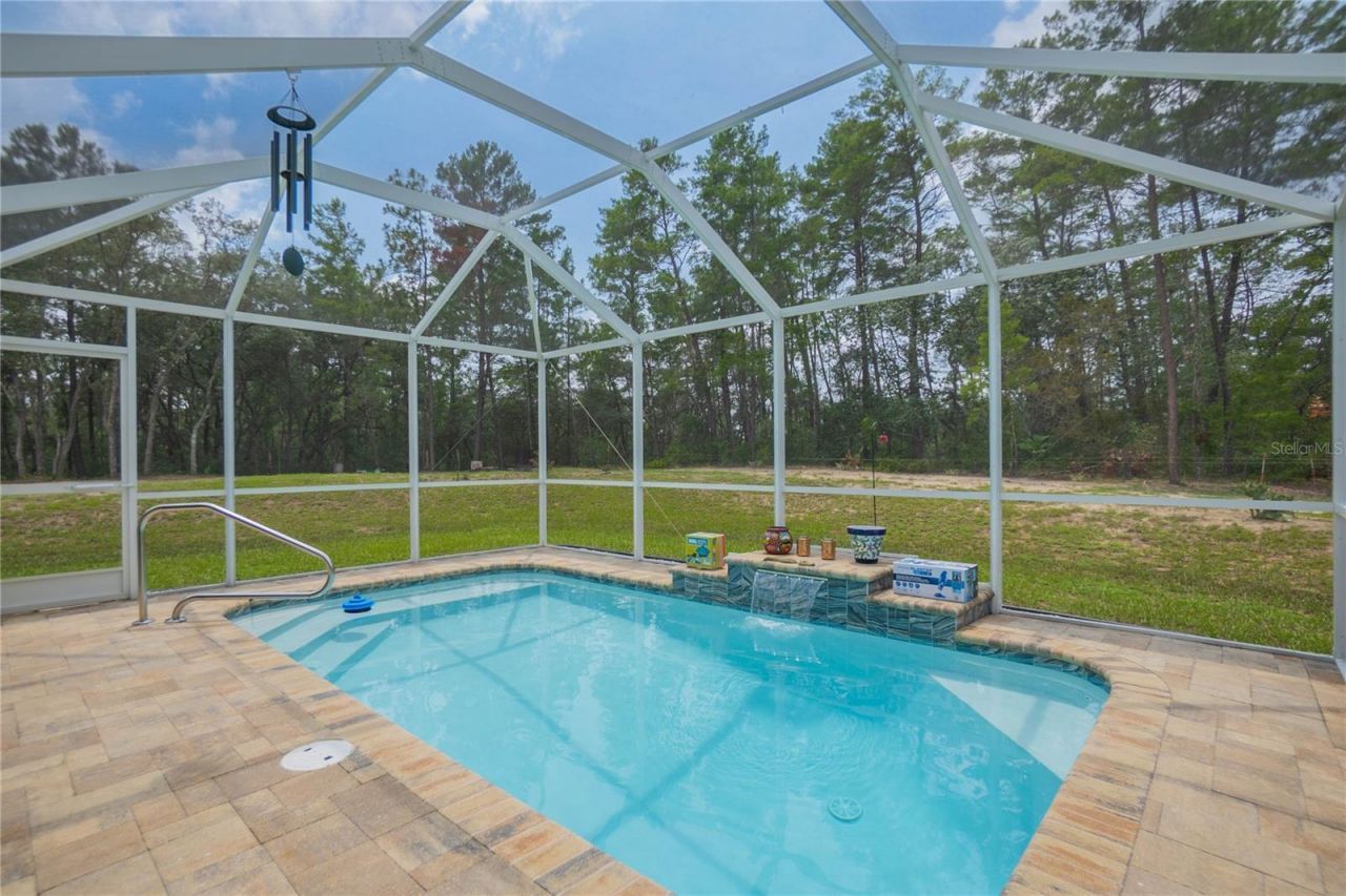 4136 W Findlay Street , Citrus Springs, FL 34433 Photo