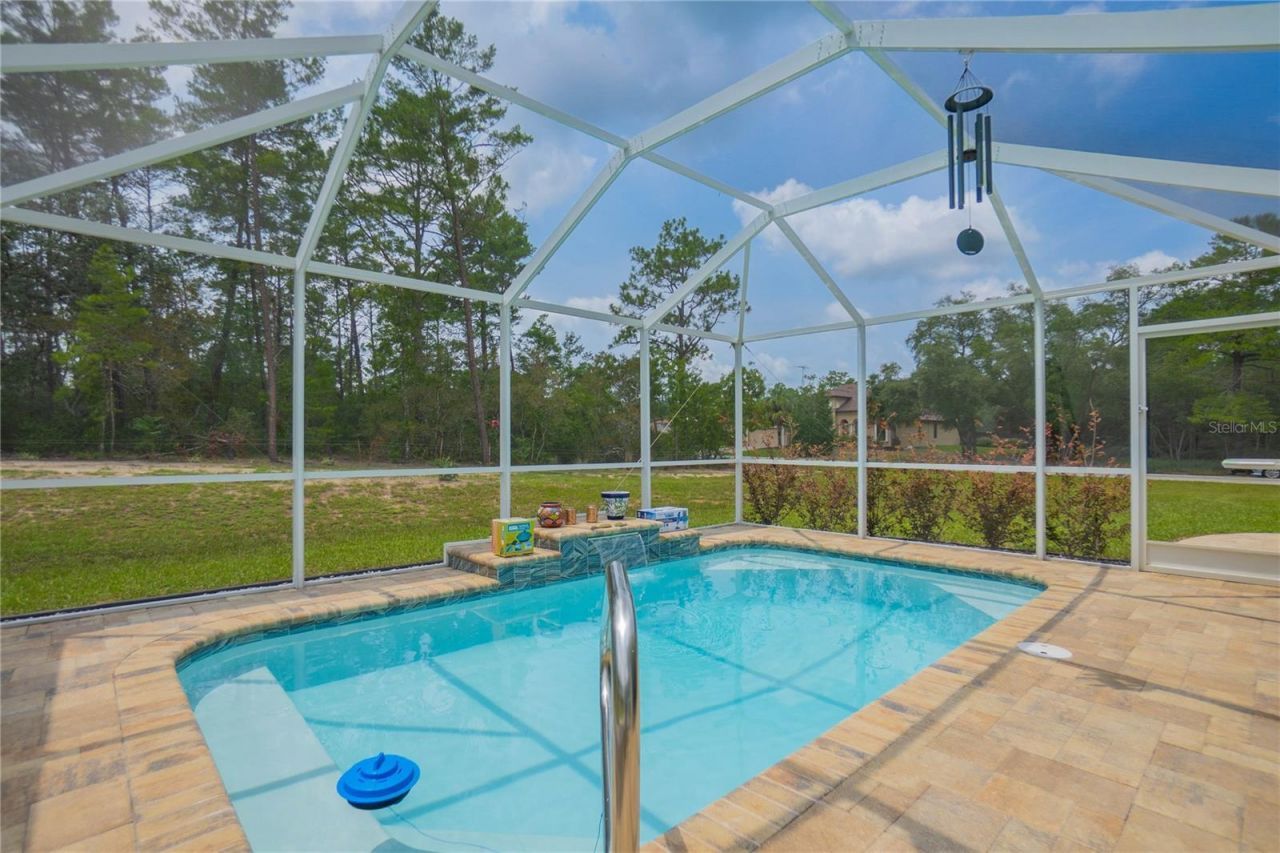 4136 W Findlay Street , Citrus Springs, FL 34433 Photo