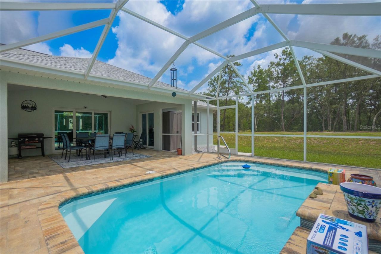 4136 W Findlay Street , Citrus Springs, FL 34433 Photo