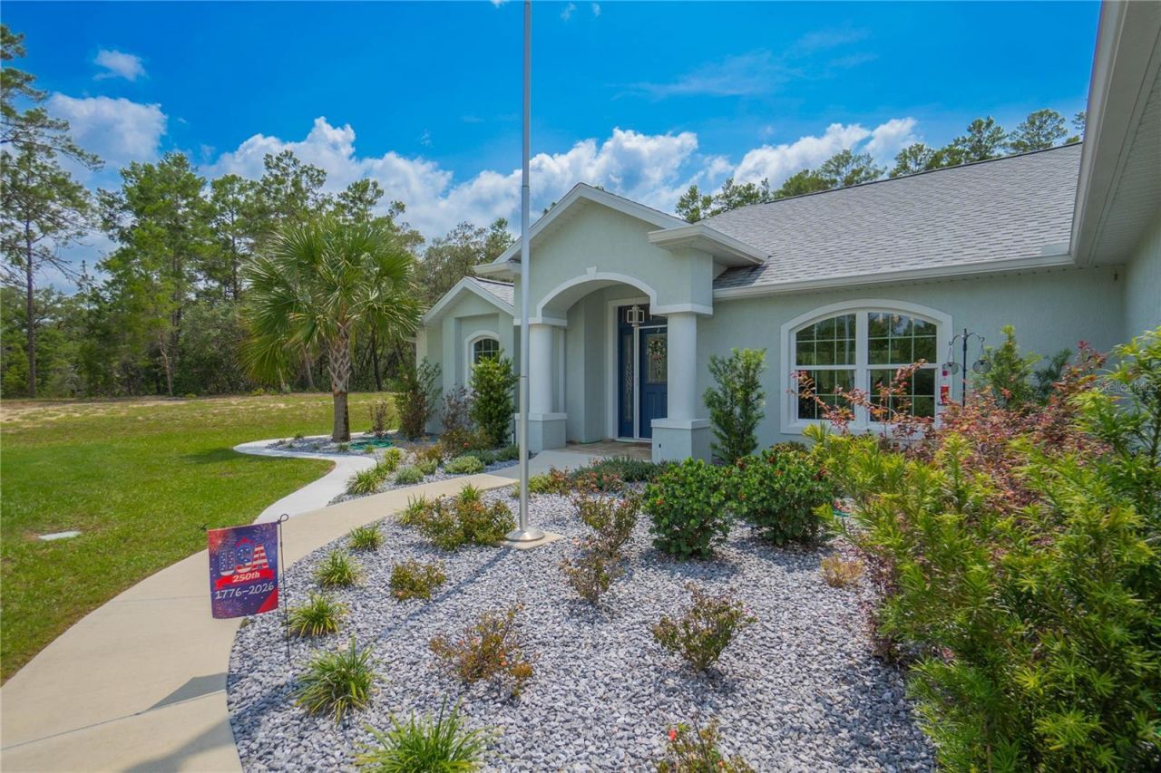 4136 W Findlay Street , Citrus Springs, FL 34433 Photo