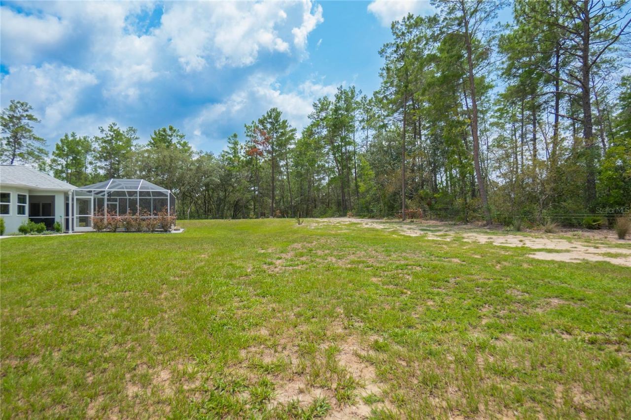 4136 W Findlay Street , Citrus Springs, FL 34433 Photo