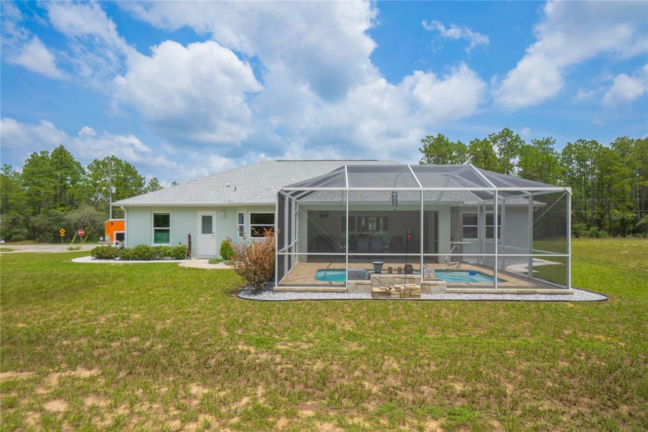 4136 W Findlay Street , Citrus Springs, FL 34433 Photo