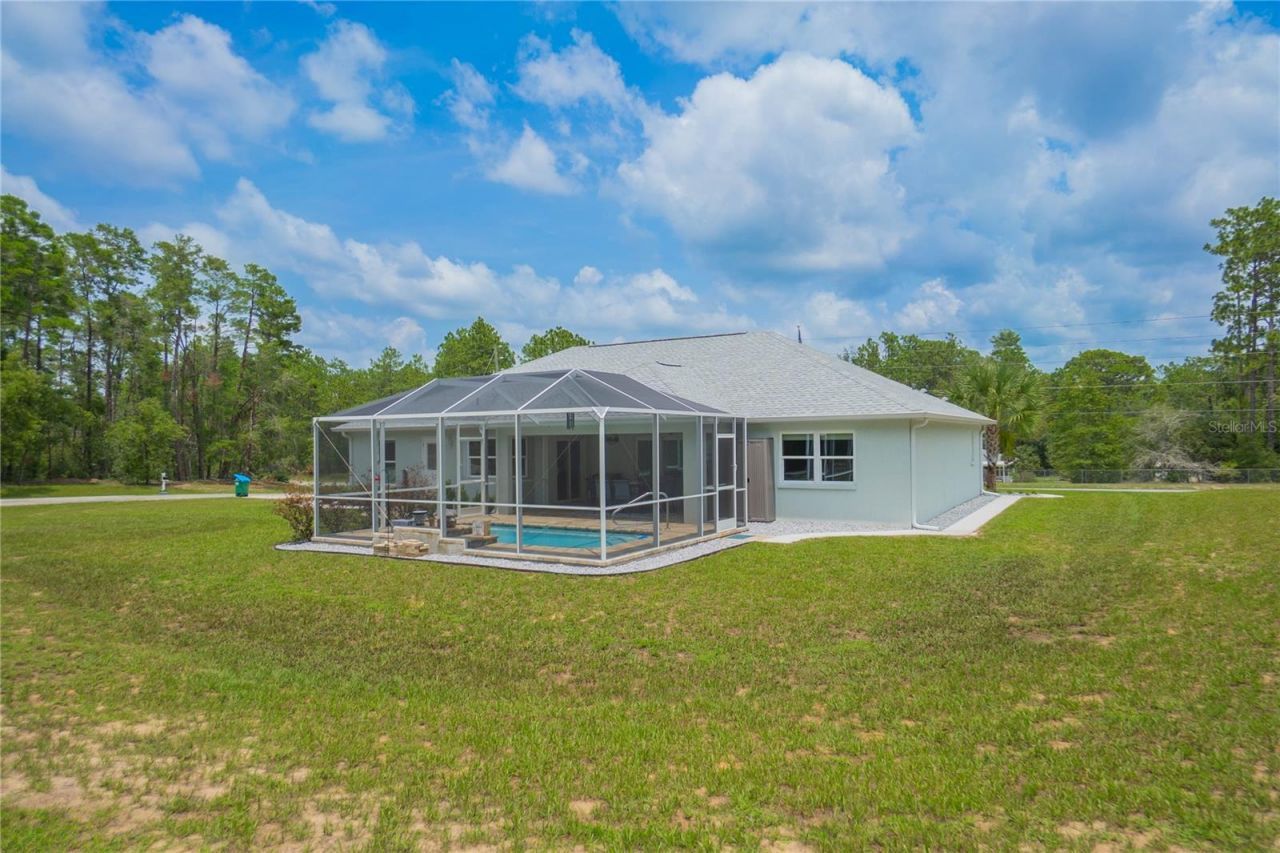 4136 W Findlay Street , Citrus Springs, FL 34433 Photo