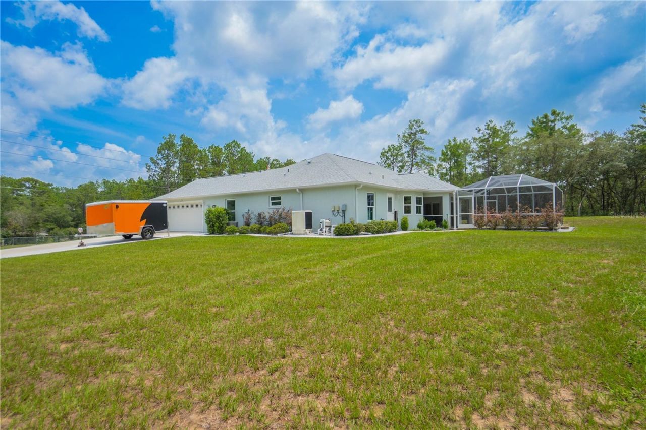 4136 W Findlay Street , Citrus Springs, FL 34433 Photo